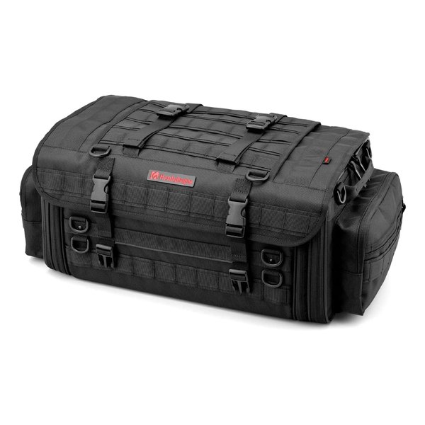 ツーリング シートバッグ PRO2 Mサイズ 37-44L ホテル2泊 DH-758 D26212