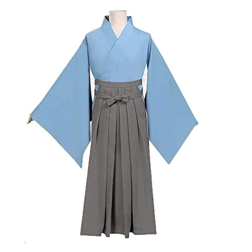 かくりよの宿飯天神屋銀次ぎんじ風コスプレ衣装 変装 コスチューム イベント仮装 キャラクター仮装