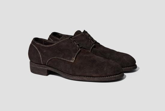 GUIDI Men Shoes