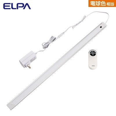 ELPA ＬＥＤ多目的灯 リモコン ALT-2060RE-L 朝日電器【送料無料】 6,433円