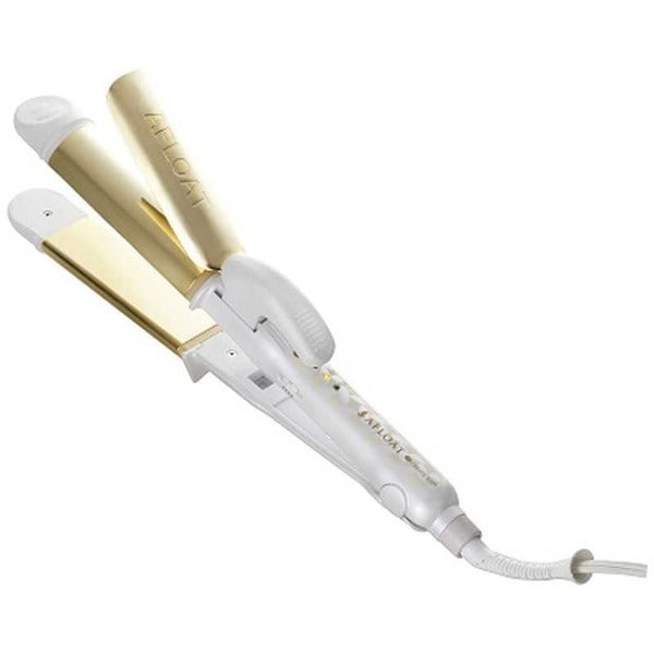 RCISC-W38W エクストリームカール [2wayヘアアイロン]