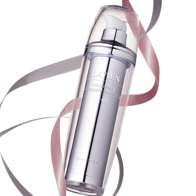 [正規販売店] ボリューマイジングラディアンスエッセンス シテノール(R)A [PINK]
