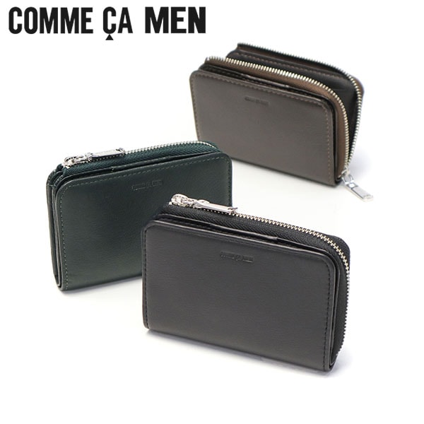 小銭入れ メンズ ブランド コインケース 財布 カード入れ 小さい レザー 軽い コンパクト Proche ポーシュ LFコインケース WCM5610