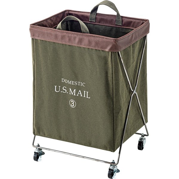 送料無料 フォールディングバスケット 収納 東谷 折りたたみ 屋外 ランドリー バスケット 衣類 ア