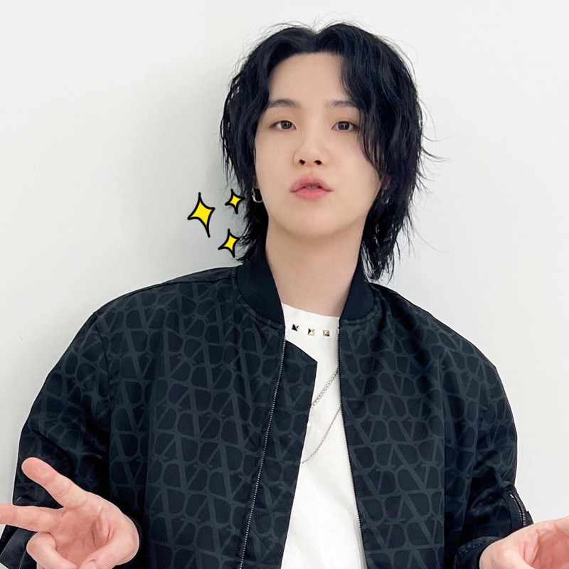 BTS ユンギ 着用 ピアス Prism Earrings SUGA アクセサリー