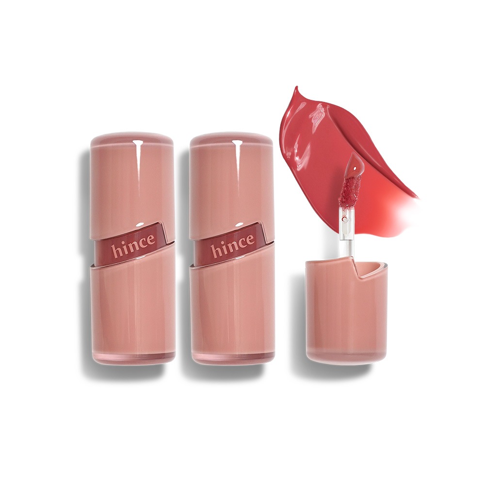 ヒンズローグロージェルティント4ml 7color 1個+1個（2個セット）