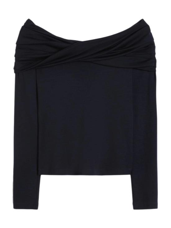 MAX MARA Women Blouses 2611941028600 004 Blue