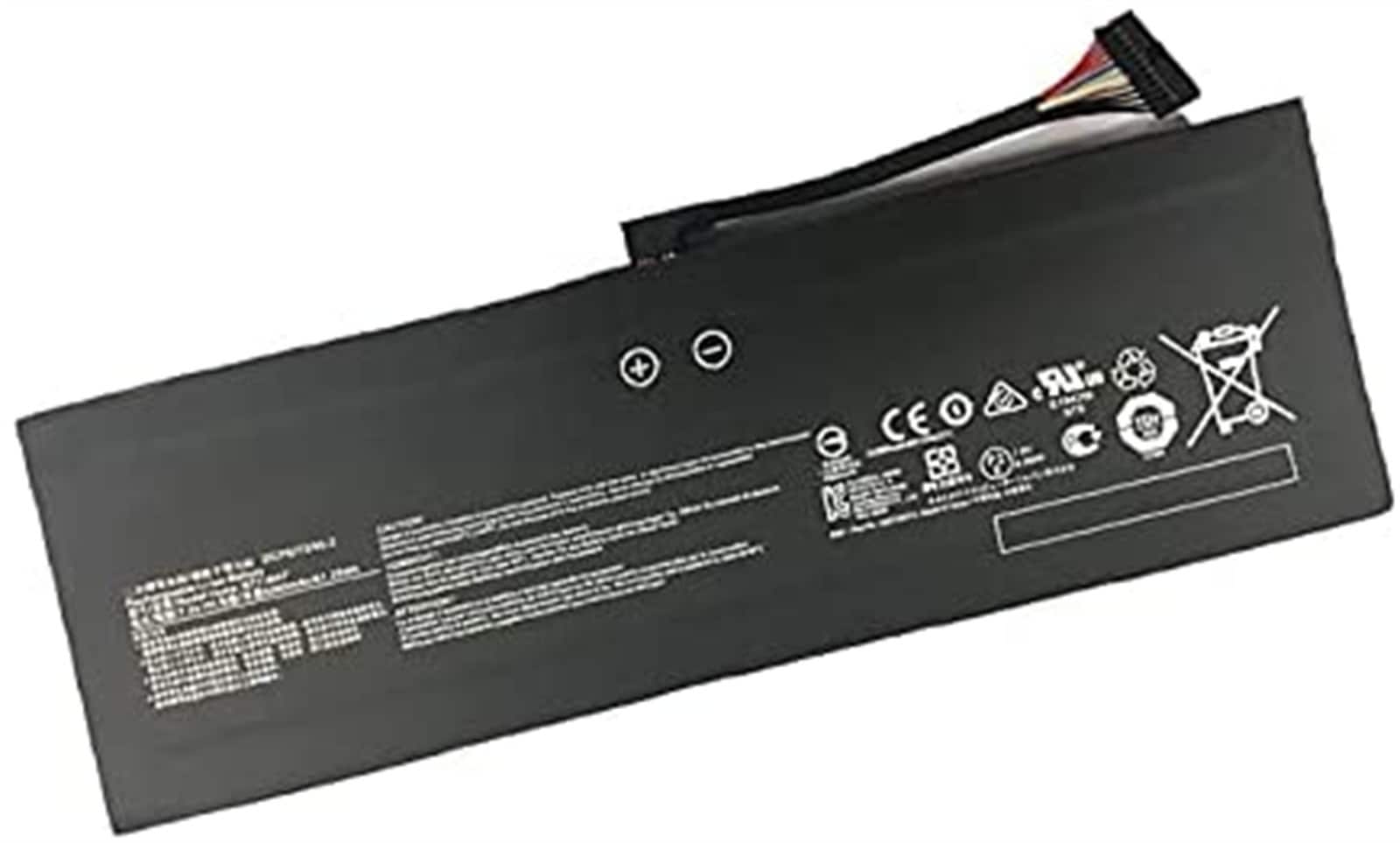 BTY-M47 電池・MSIノートパソコン互換 61.25Wh/8086mAh GS43VR 6RE 6QE S4 GS40 GS43 交換用のバッテリー dc909-A821 7,265円