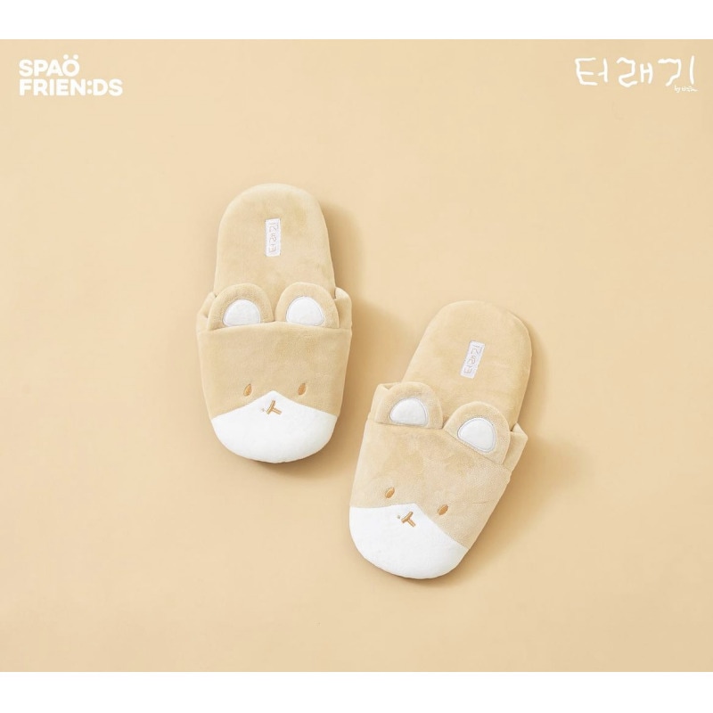 EXO baekhyun teo-lae-gi ルームシューズ　ルームスリッパ　teolaegiルームシューズ