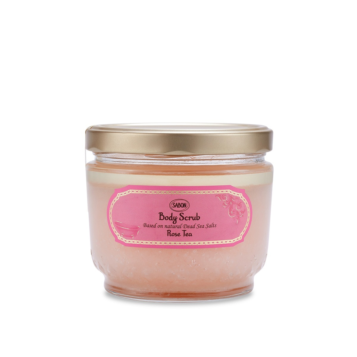 ボディスクラブローズティー600g +ウッドスクーププレゼント 9,819円