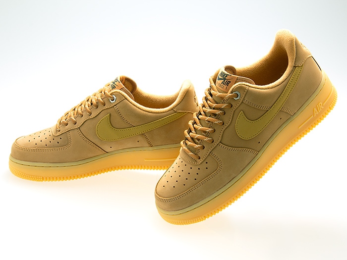 AIR FORCE 1 WB エア フォース 1 WHEAT ウィート CJ9179-200