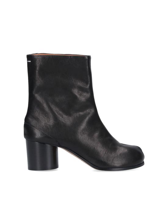 MAISON MARGIELA Women Boots S58WU0246 P3753 T8013 Black