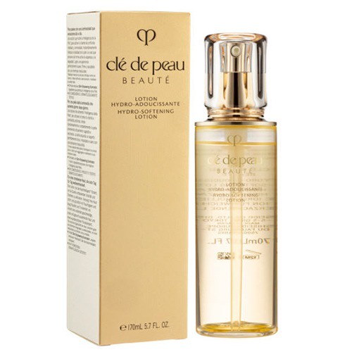 Qoo10] クレドポーボーテ Cle De Peau ローションイドロ