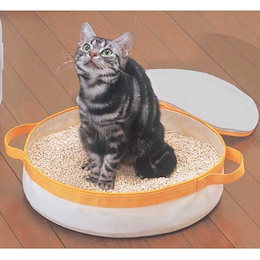 Qoo10 | 猫用トイレのおすすめ商品リスト(ランキング順) : 猫用トイレ 