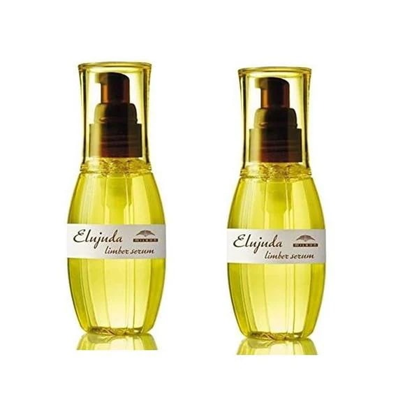 2個セット ミルボン ディーセス エルジューダ リンバーセラム 120ml