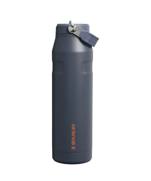 【STANLEY】 ICEFLOW AEROLIGHT FLIP STRAW 2.0 TUMBLER 1.1L TWILIGHT タンブラー 正規品