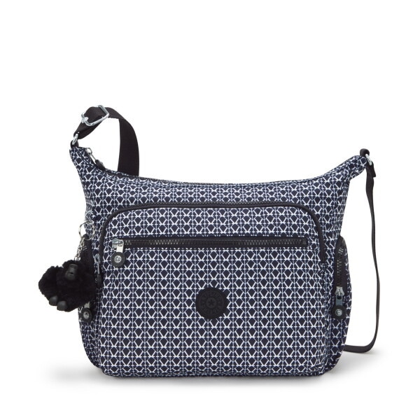 【Kipling】 キプリング クロスバッグ ポケットショルダーバッグ ガビ KOCBS25 SGPT