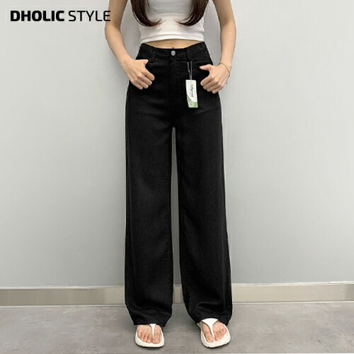 [メガ割りSALE]3TYPEクールタッチワイドパンツ・p665039