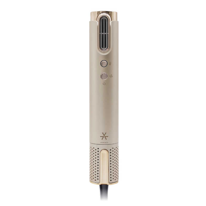 VENUSIS　スリムフィットドライヤーワールド　VDS7100W