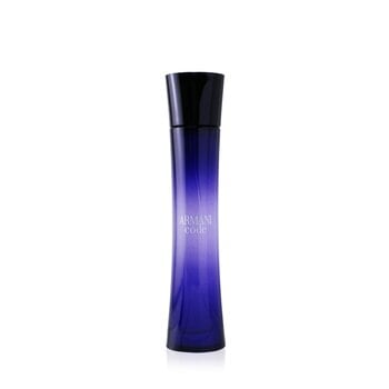 Giorgio Armani コードフェム　オードパルファムスプレー*