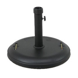 他サイト： パラソルベース 22kg ブラック TH22-Bの商品画像