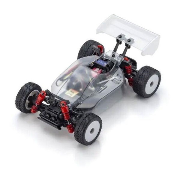 京商 32294 MB-010VE2.0 SPシャシー(ジャイロ付/FHSS2.4G)Txレス 23,798円