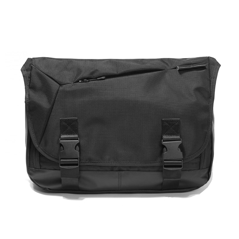[NCT dream ジェノ 着用] COMPOUND MESSENGER BAG 韓国 ショルダー