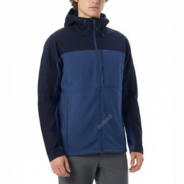 男性アビスコミッドサマー ジャケット (81151534-555) (ABISKO MIDSUMMER JACKET)