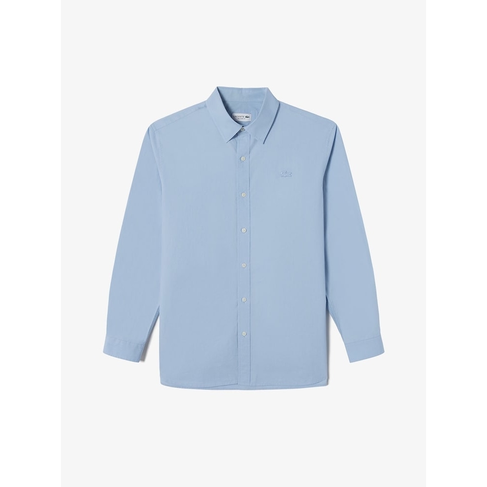 ラコステメンズタイプライターシャツ CH257E-55G T01 Q2NCH257E-55GT01 15,929円