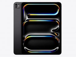 【新品/在庫あり】Apple iPad Pro 13インチ Wi-Fi 512GB 2024年春モデル MVX43J/A スペースブラック