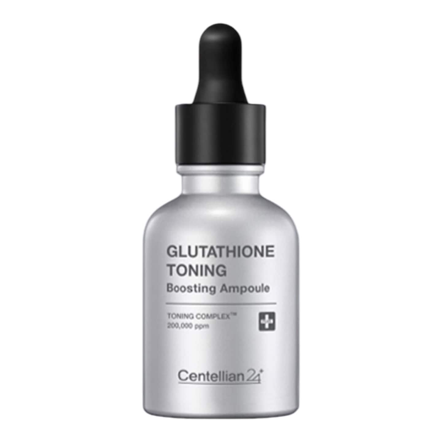 ミルク肌 グルタチオン トニング ブースター アンプル 30ML