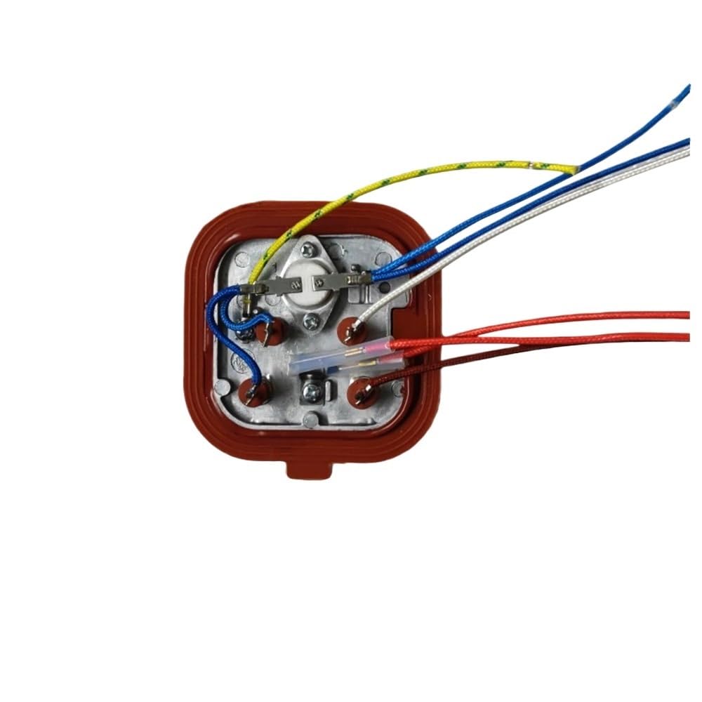 Philips GC551 GC552 GC553 GC554 GC576 GC571と互換性のある衣類スチーマー加熱体衣類スチーマー加熱エレメント交換 9,417円