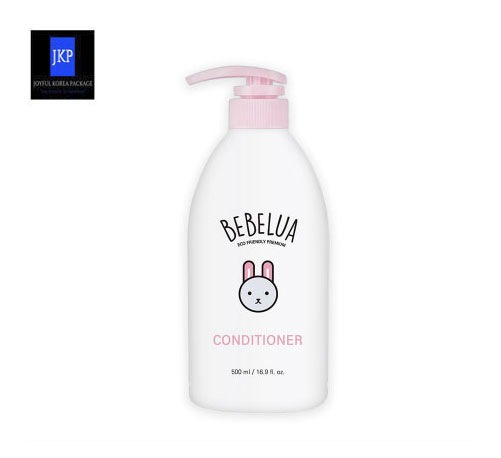 キッズ香りコンディショナー