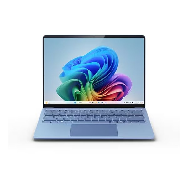 Copilot＋ PC Surface Laptop 13.8型/Snapdragon X Elite/16GB/SSD512GB/サファイア EP2-18289 126,390円