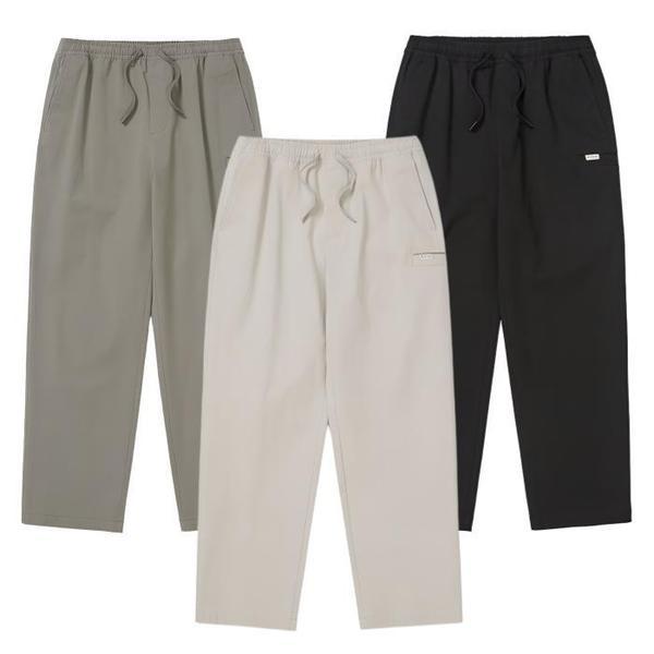 [スノー]ワンポケットストレートパンツS25ZMDPT12_3種択1(E45625248)