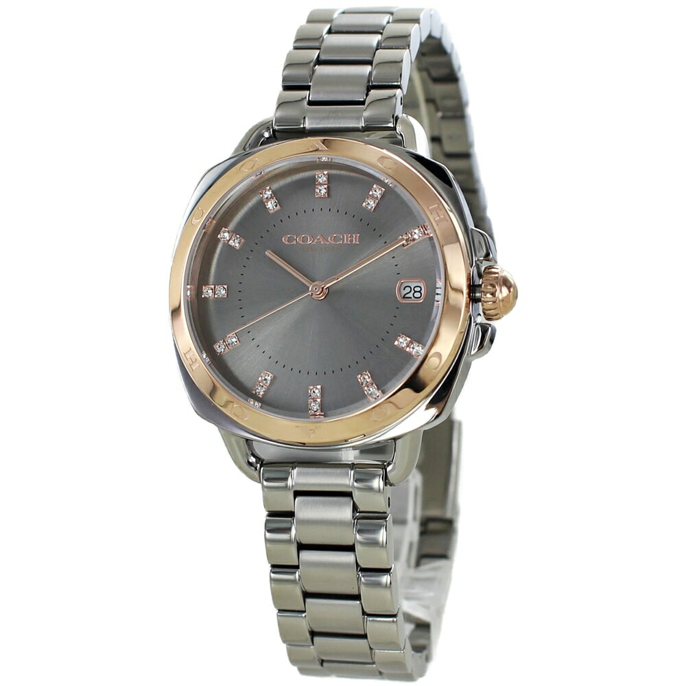 マセラティ MASERATI 時計 (5)R8871618013 エポカ EPOCA ブルー レザー