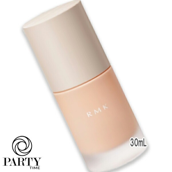 RMK ルミナス メイクアップベース 30mL SPF22 PA++