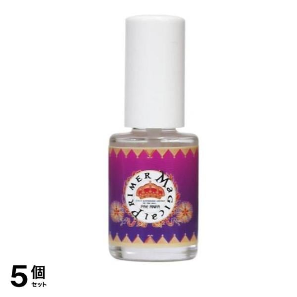 プリアンファ マジカルプライマー 7mL 5個セット