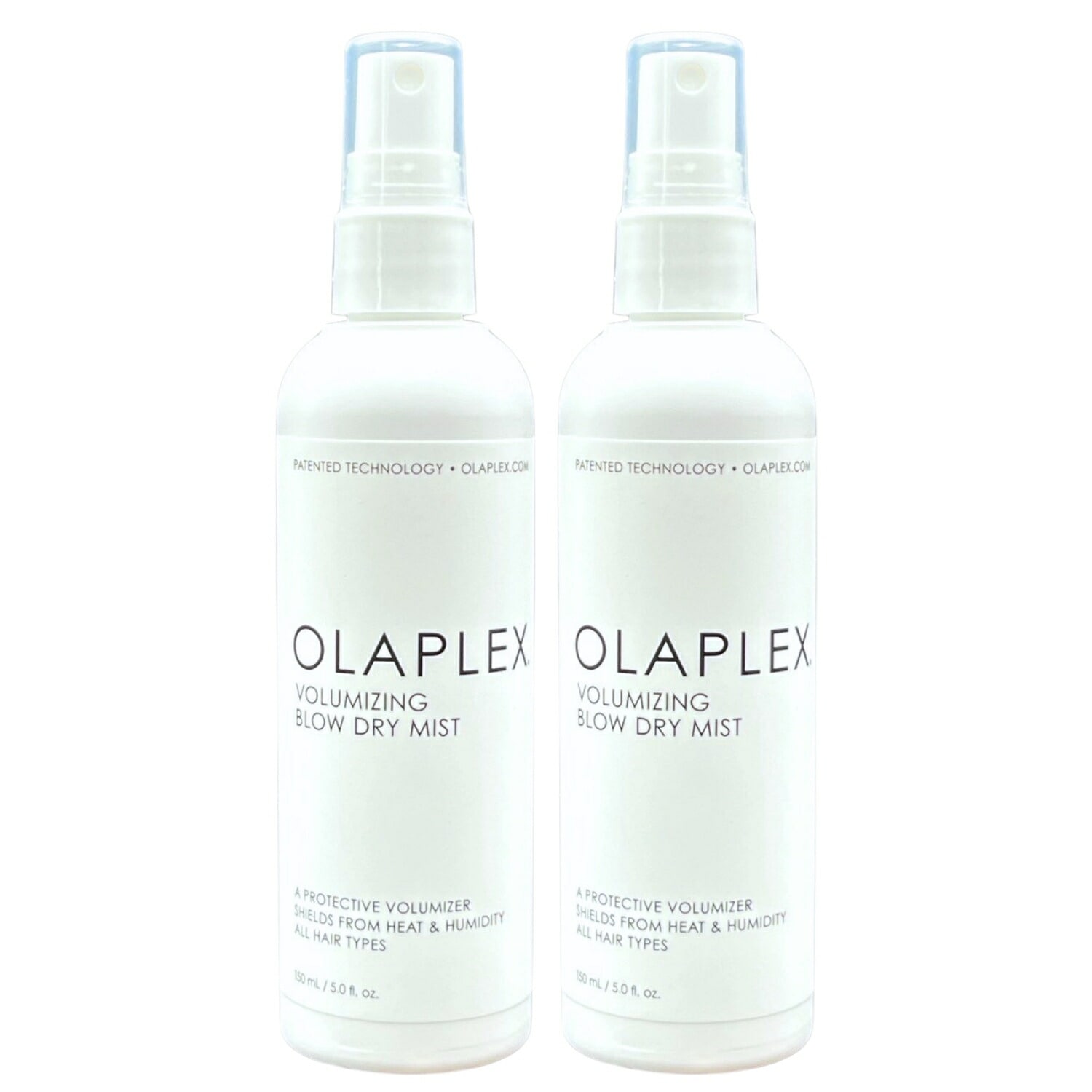 2個セット OLAPLEX ブロードライミスト 150ml スタイリングミスト 洗い流さないトリートメント 正規品