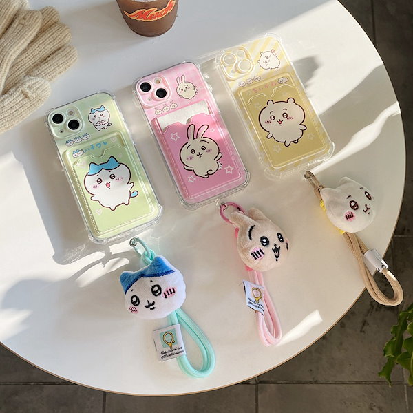 ちいかわ ハチワレ CASETiFY iPhone 16 casetify ちいかわ iPhone 16