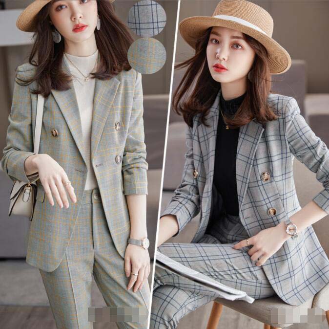 折り襟 女性 ズボン パンツ スーツセット 上下セット セレモニースーツ 2点セット ボトムス ビジネススーツ 通勤 カジュアル 事務服 制服 スリピース 細身 スタイリッシュスーツ 卒業式 七五三