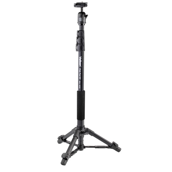 ベルボン ポ-ルポツドEXボ-ルヘツド スタンド型一脚 ポールポッド EXボールヘッド ポルポツドEXボルヘツド