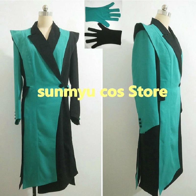 Perfume Time Warp　 のっち コスプレ衣装　オーダーサイズ可