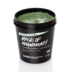 当日発送 LUSH(ラッシュ) ラッシュ パワーマスクSP (315g) 誕生日 プレゼント