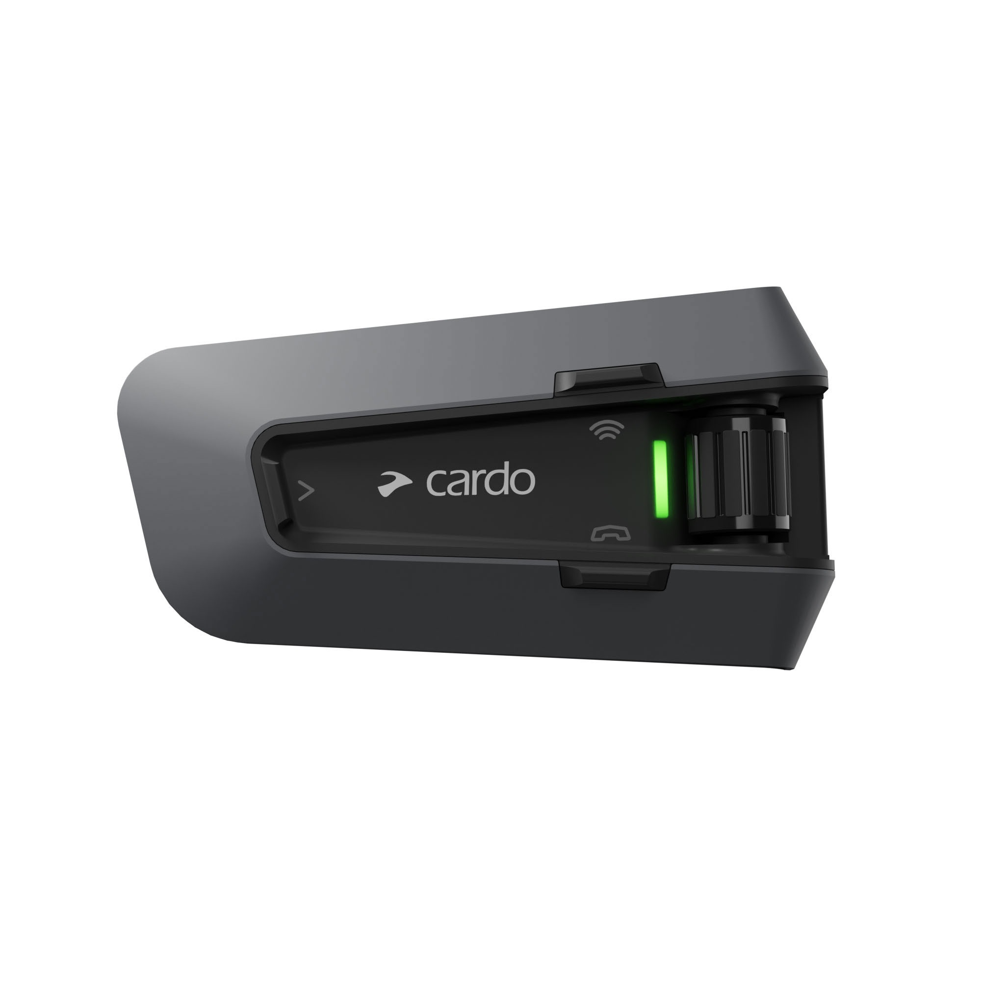 Cardo（カルド） Cardo PACKTALK EDGE バイク用インカム PT200001