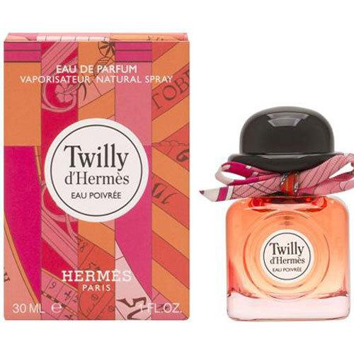 エルメス ツイリードゥ エルメス オーポワヴレ EDP オードパルファム SP 30ml 香水 HERMES 7,537円