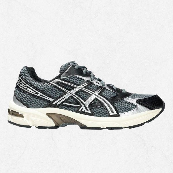 ASICS GEL-1130 スチールグレーブラック - 1203A609-021 2534561