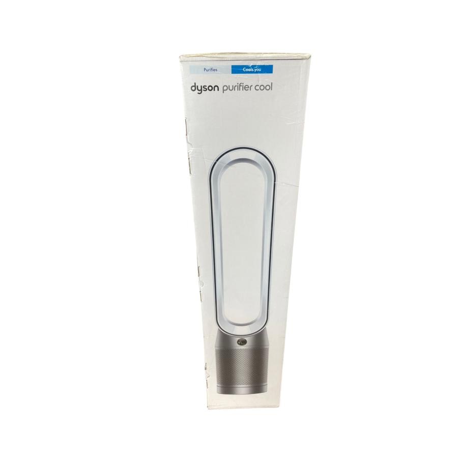 ダイソン Dyson Purifier Cool 空気清浄ファン ホワイト/シルバー TP07WS