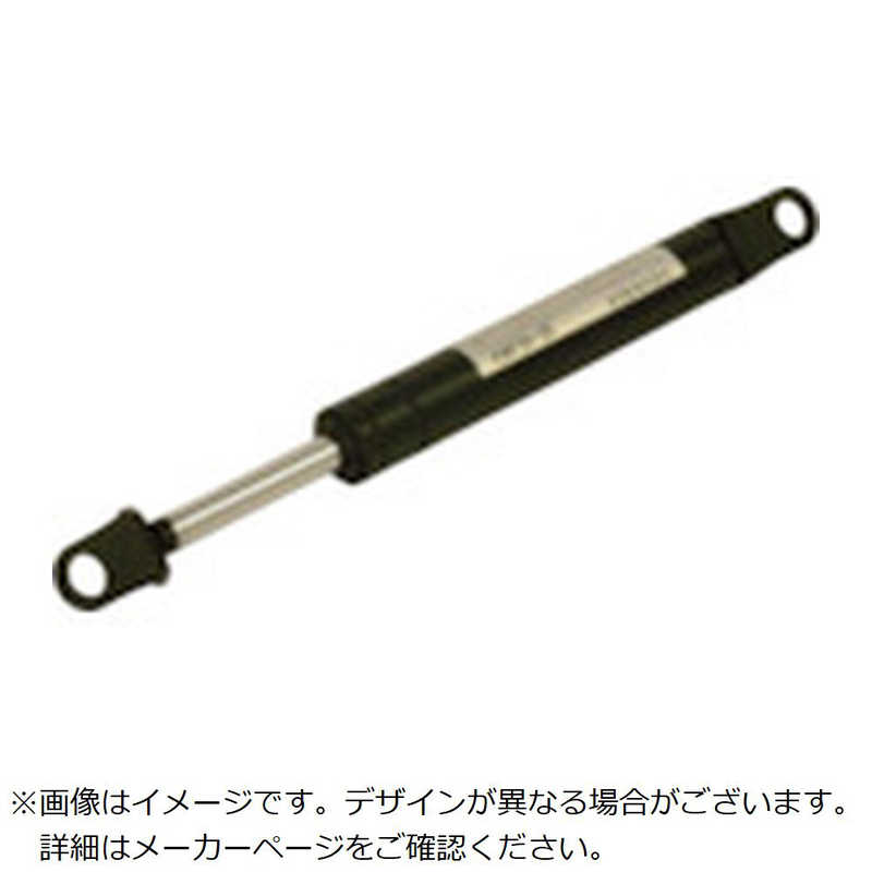 KYB　KYBガススプリングフリｰピストンタイプ 　KMF35020TR