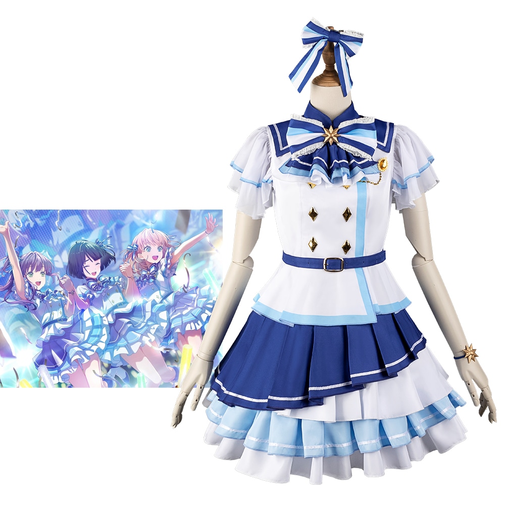 ラブライブ！蓮ノ空女学院　365 Days　日野下花帆　乙宗梢　百生吟子　　コスプレ衣装